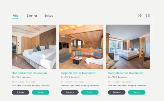 last available room