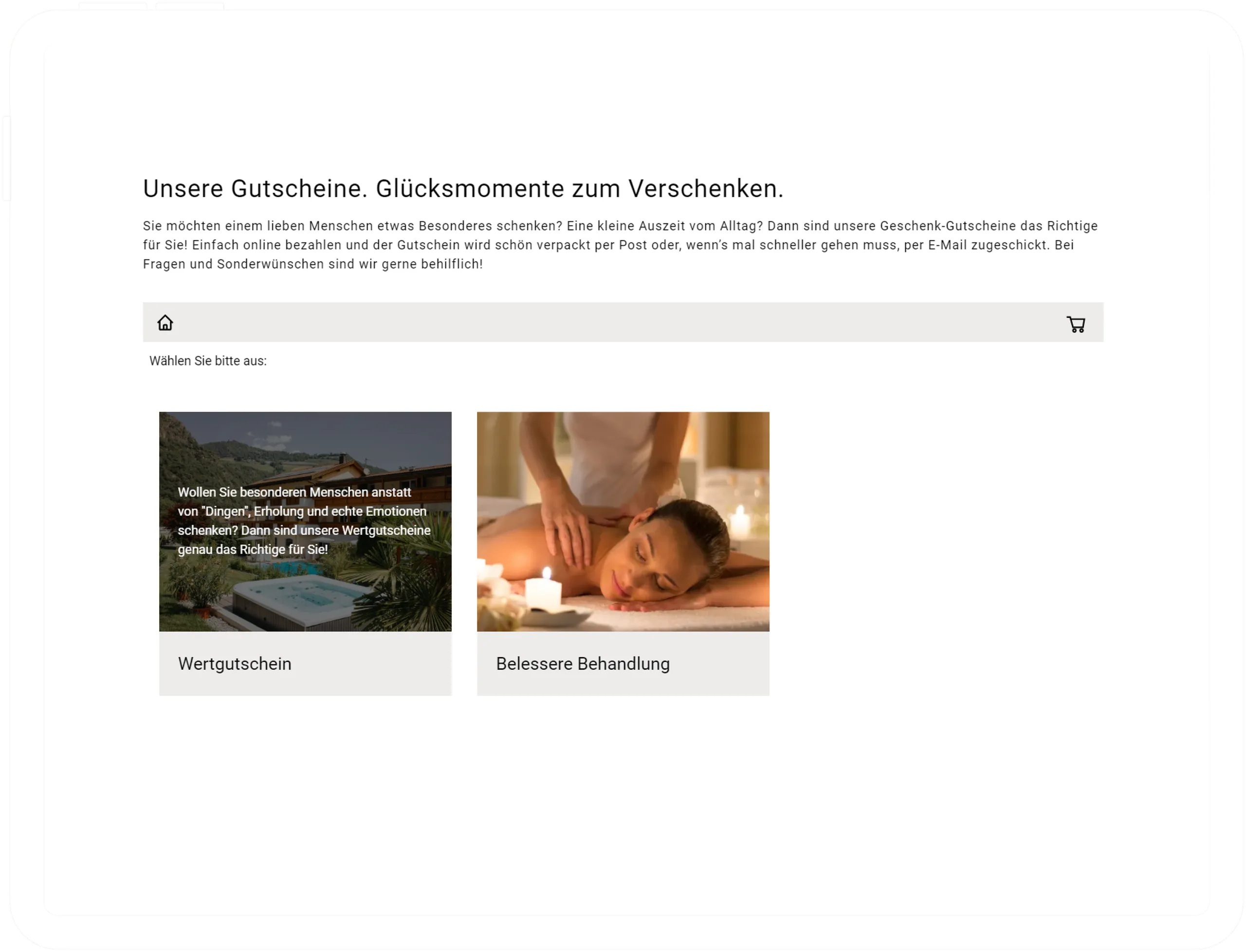 voucher